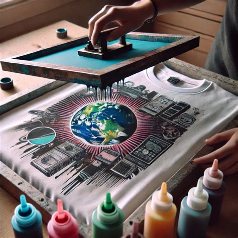 quitar serigrafia ropa